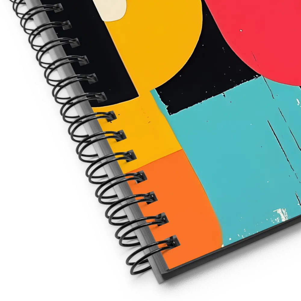 Colorful Curves: Numbers in Harmony