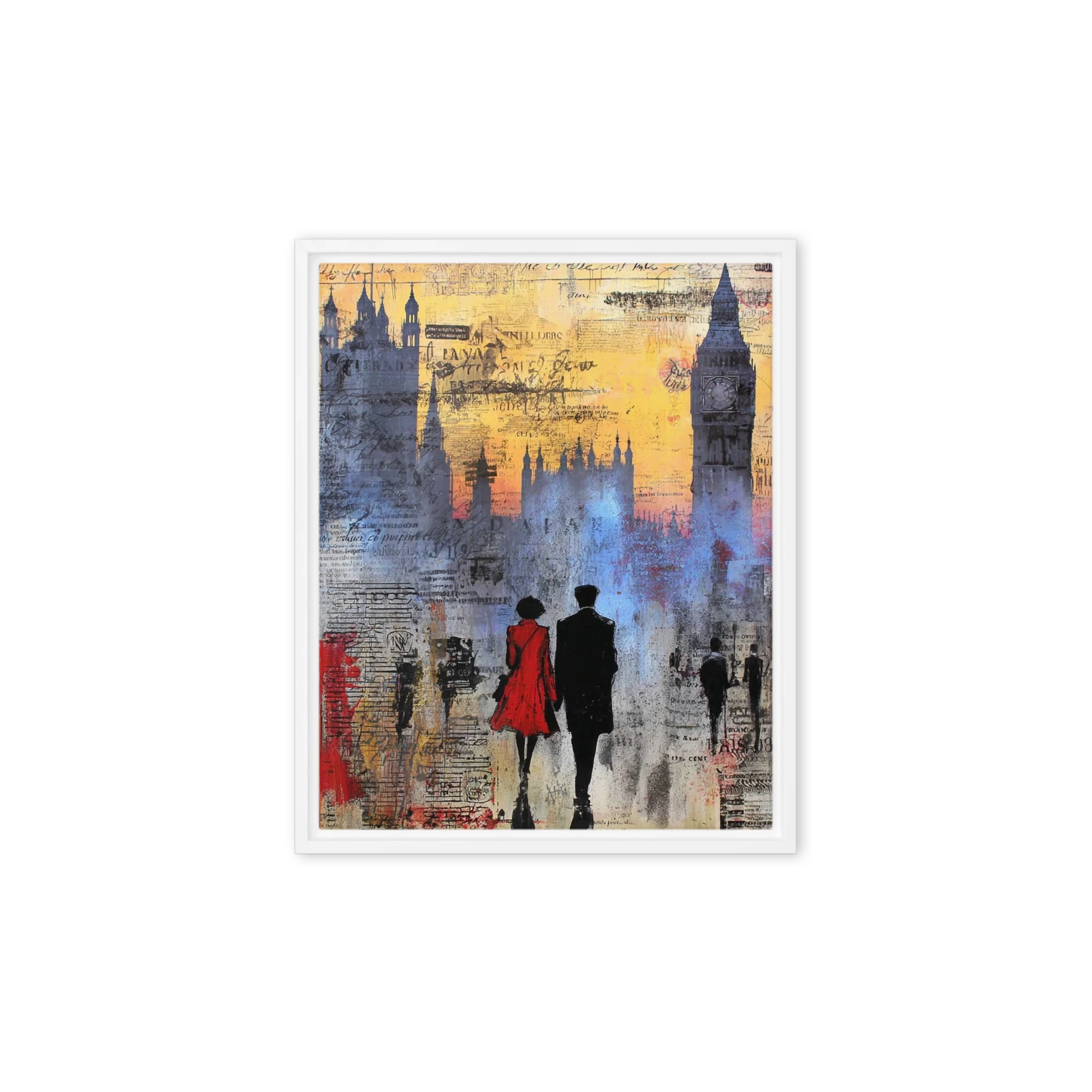 London Walk