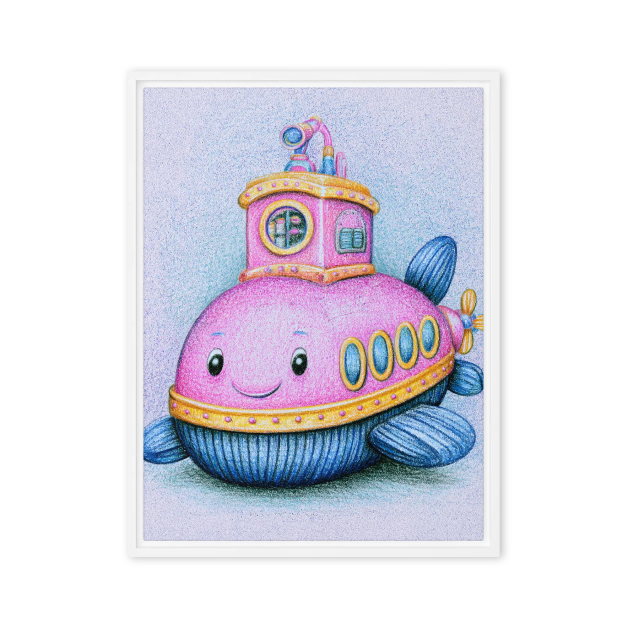 Kapitein Walvis