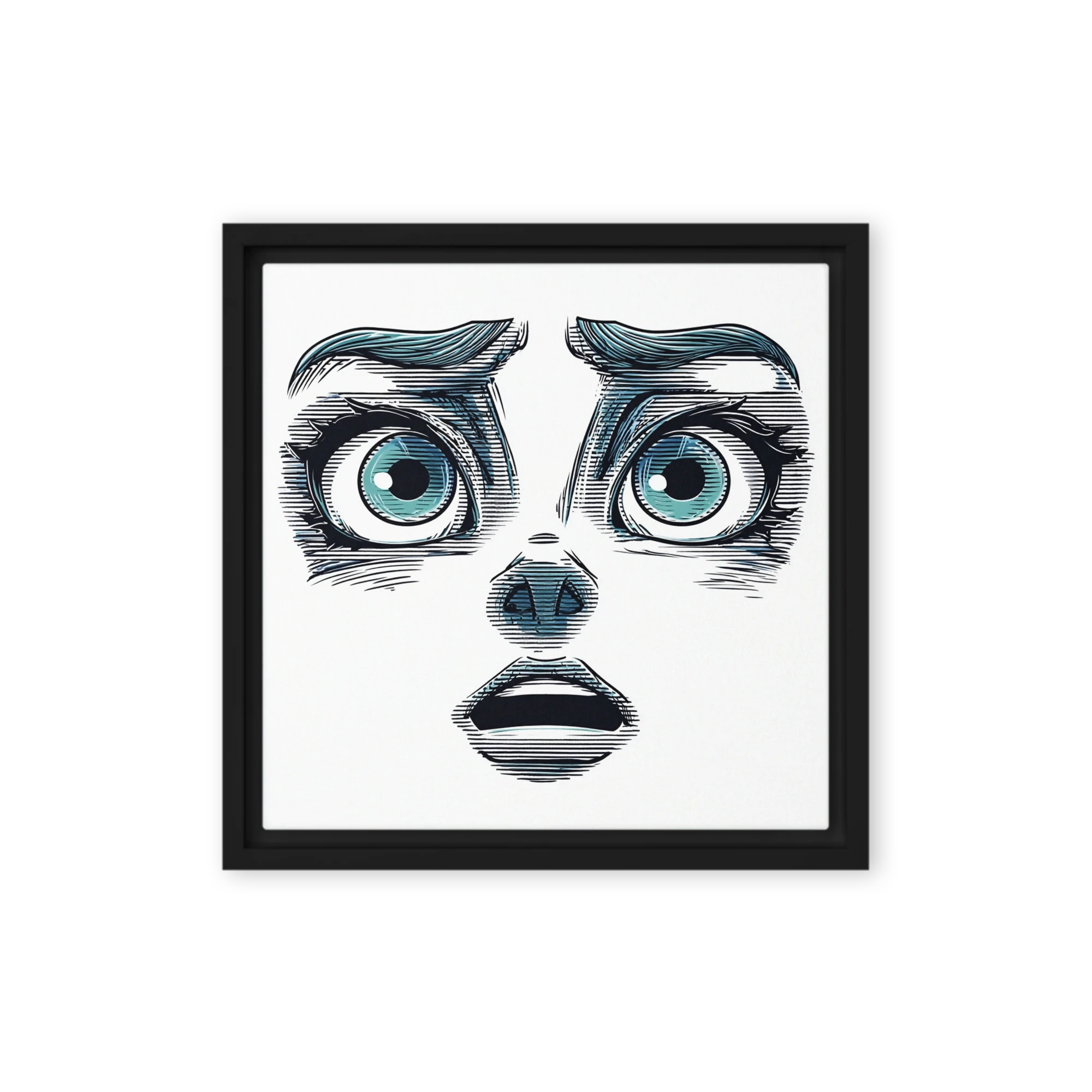 Echoes of Shock