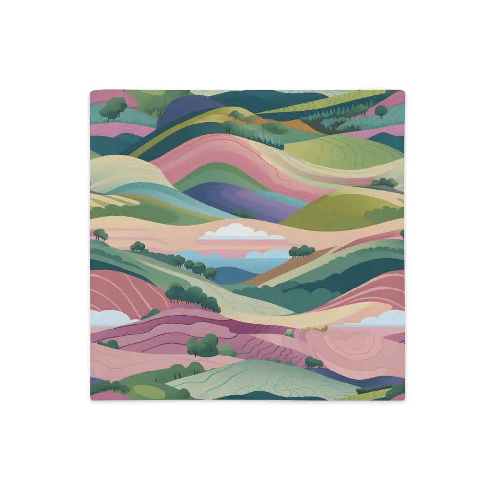 Harmonious Hills