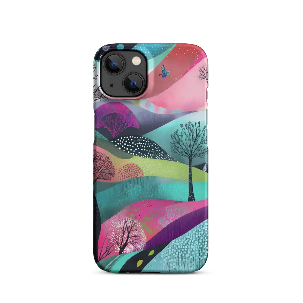 Whispers of a Dreamscape | Phone Case