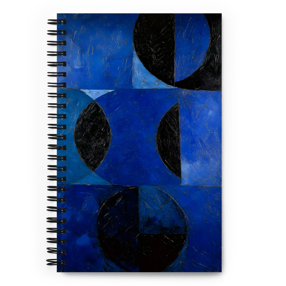 Dynamics of Blue and Black