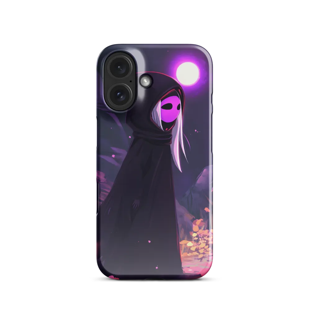 Enigmatic Lumina 
 iPhone 12 mini | Tough Case