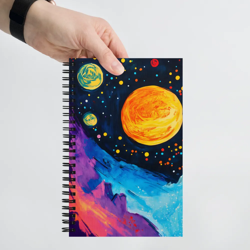 Cosmic Harmony