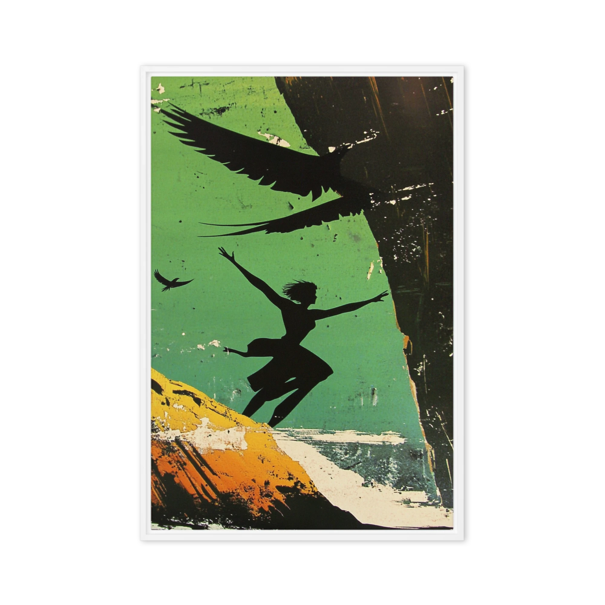 Freedom's Flight | Art Print