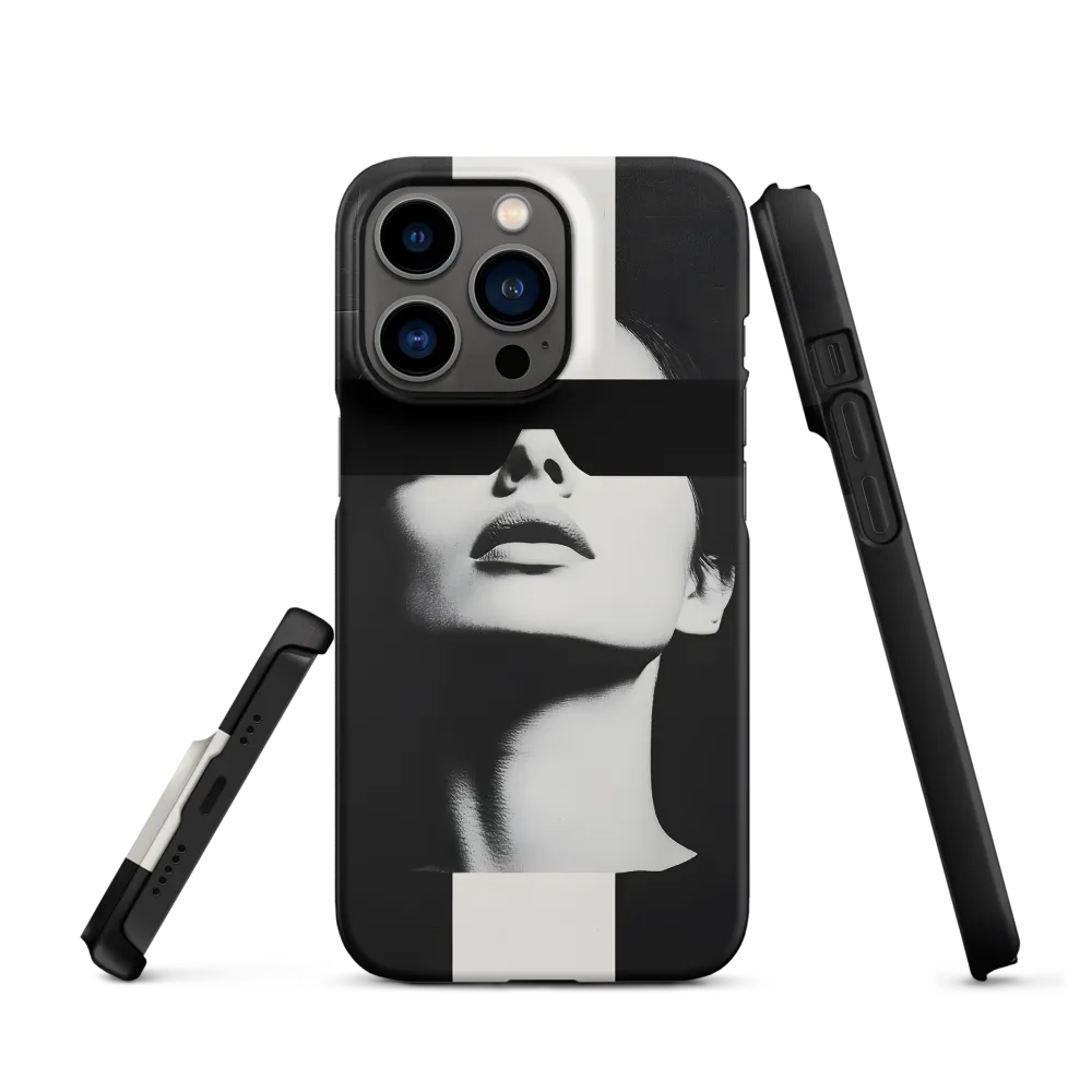 Concealed Vision | Phone Case