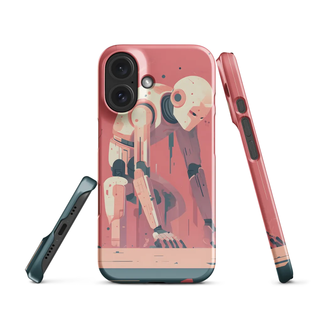 The Awakening Android 
 Samsung Galaxy S10 | Snap Case