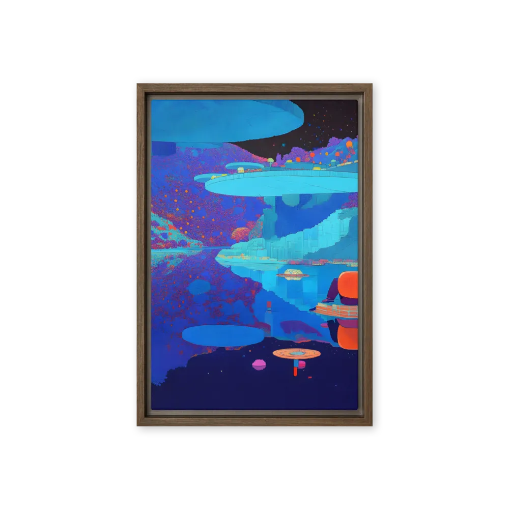 Wall Art for Every Wall — Gallery Walls, Solved