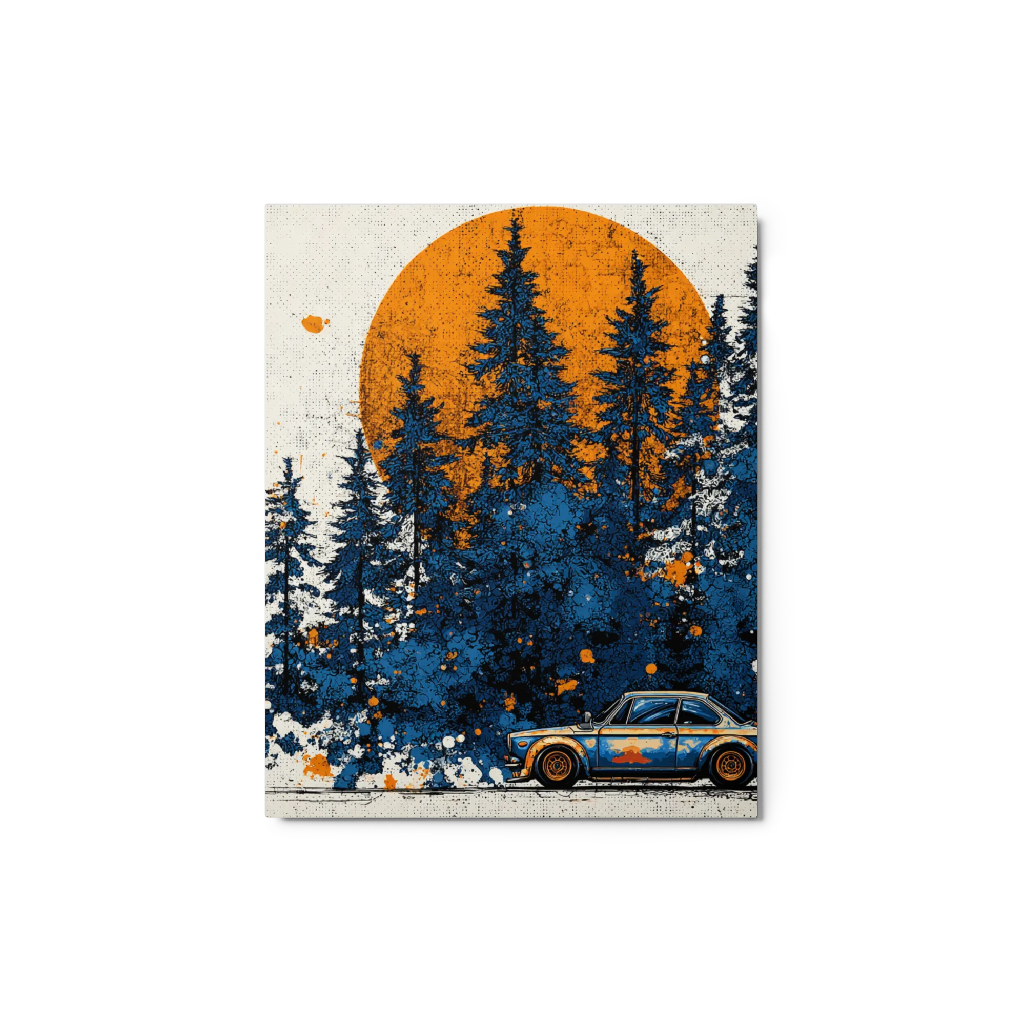 Sunset Drive