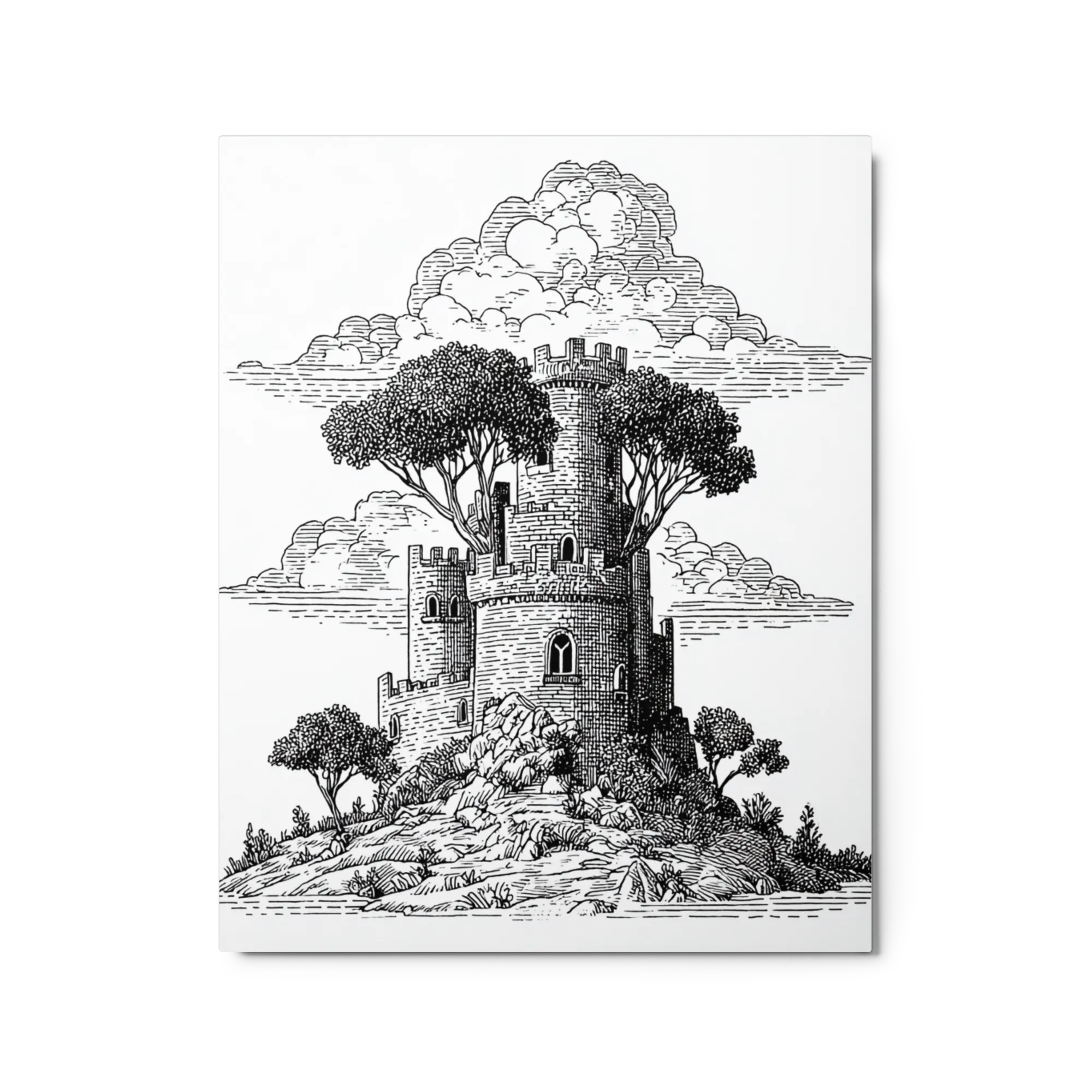 The Arbor Tower