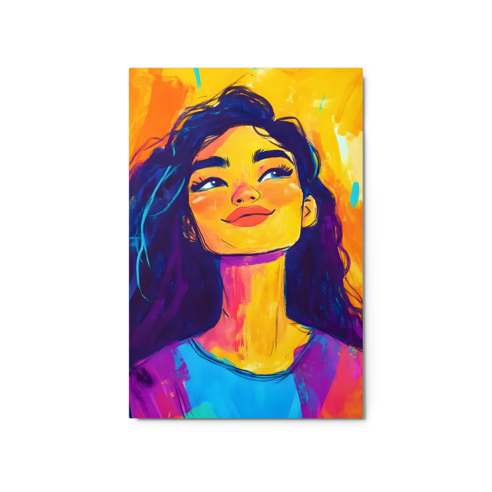 Vibrant Spirit | Art Print