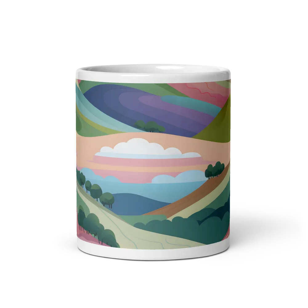 Harmonious Hills