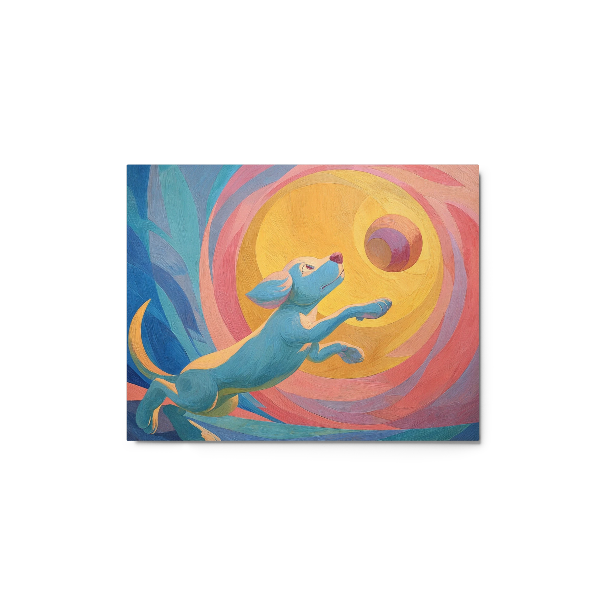 Joyful Motion