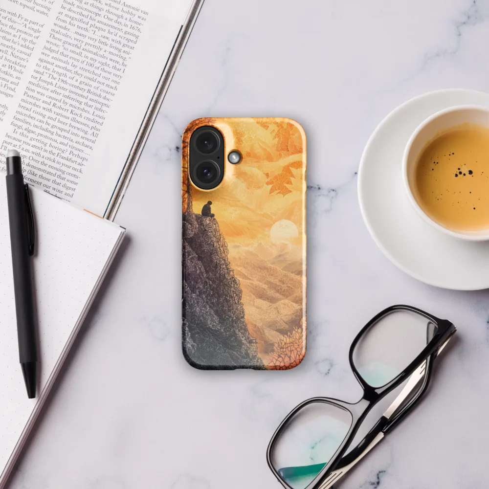 Twilight Contemplation 
 Samsung Galaxy S20 Ultra | Tough Case
