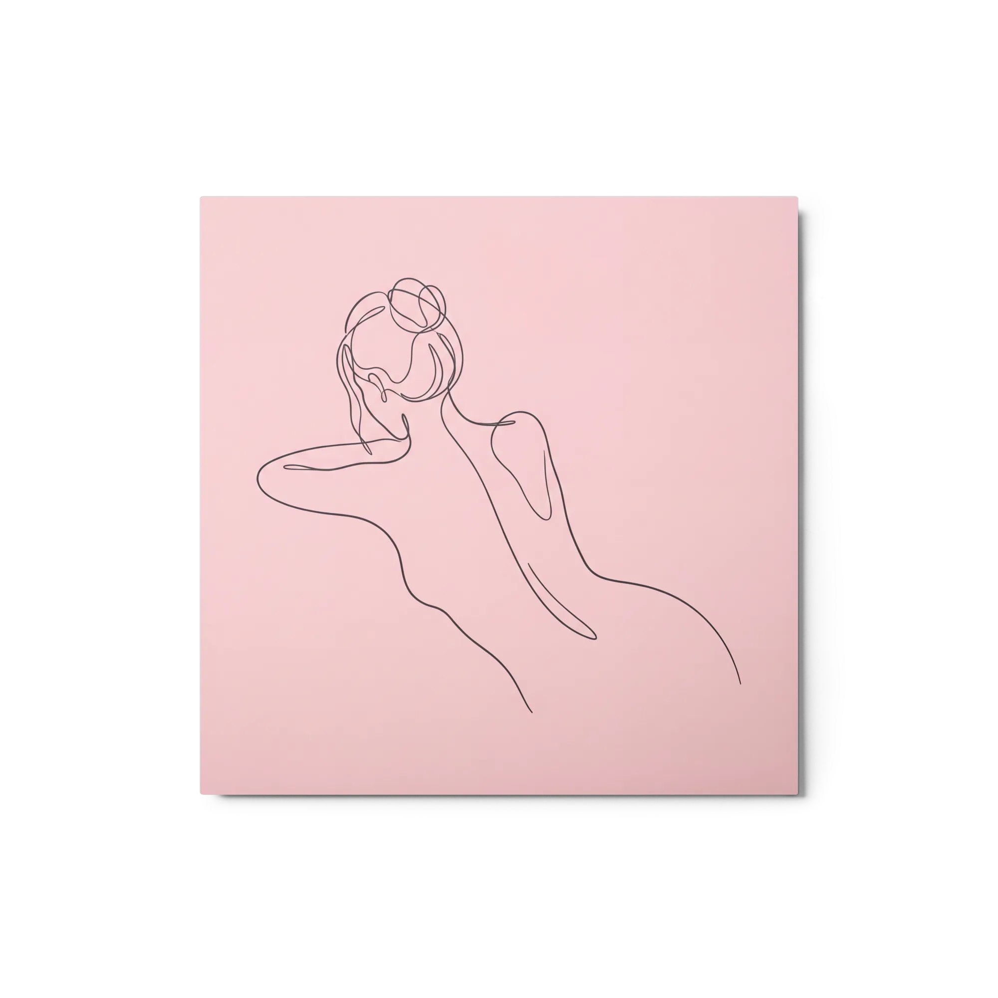 Graceful Curve