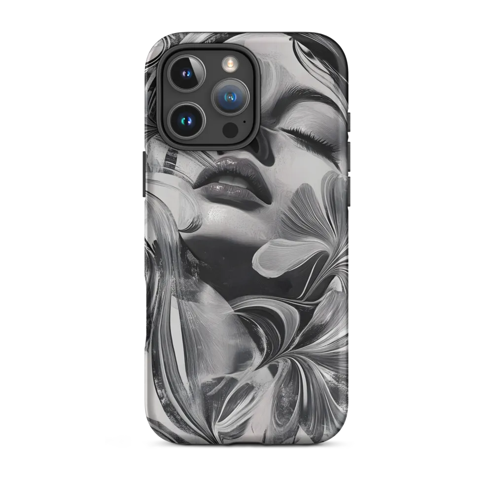 Ethereal Bloom | Phone Case