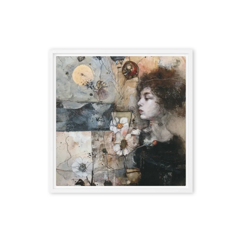 Celestial Reverie | Art Print
