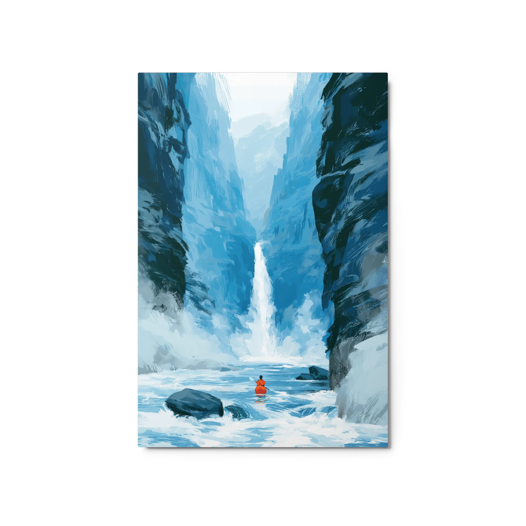 Canyon Journey