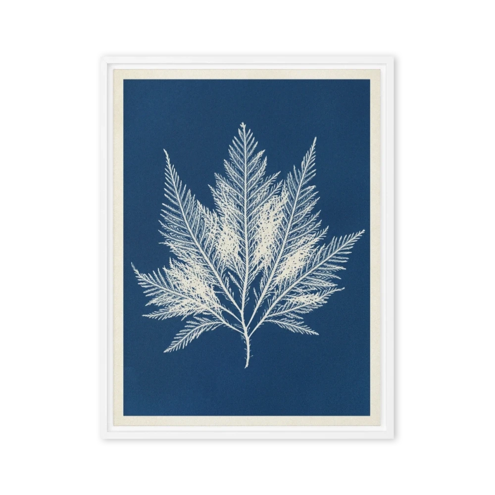 Prussian Fern | Art Print