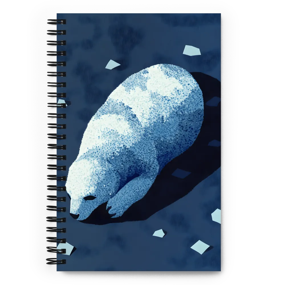 Silent Majesty: The Polar Bear's Realm