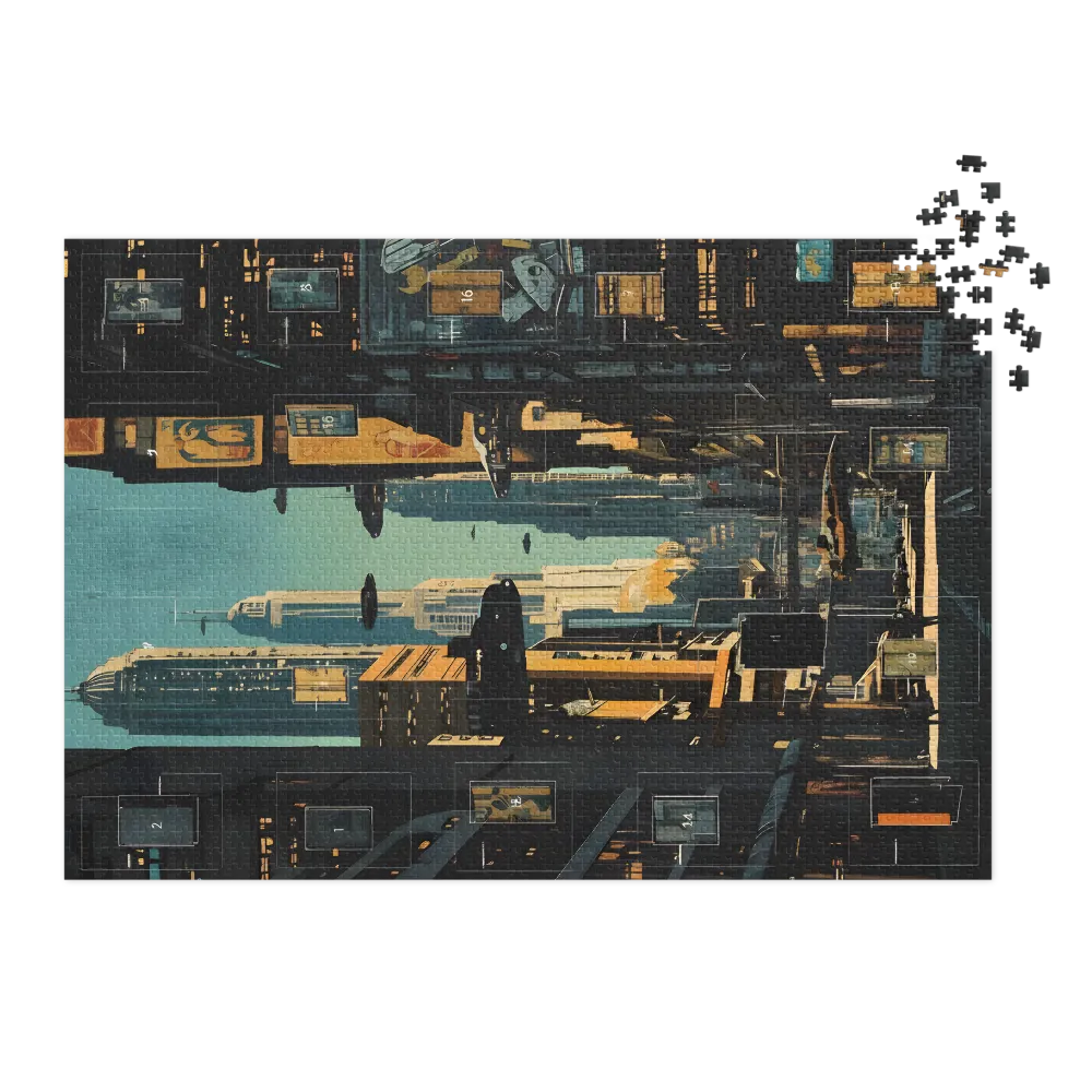 Skyway Metropolis