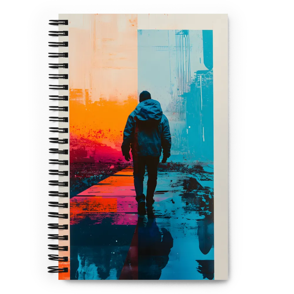 Urban Solitude