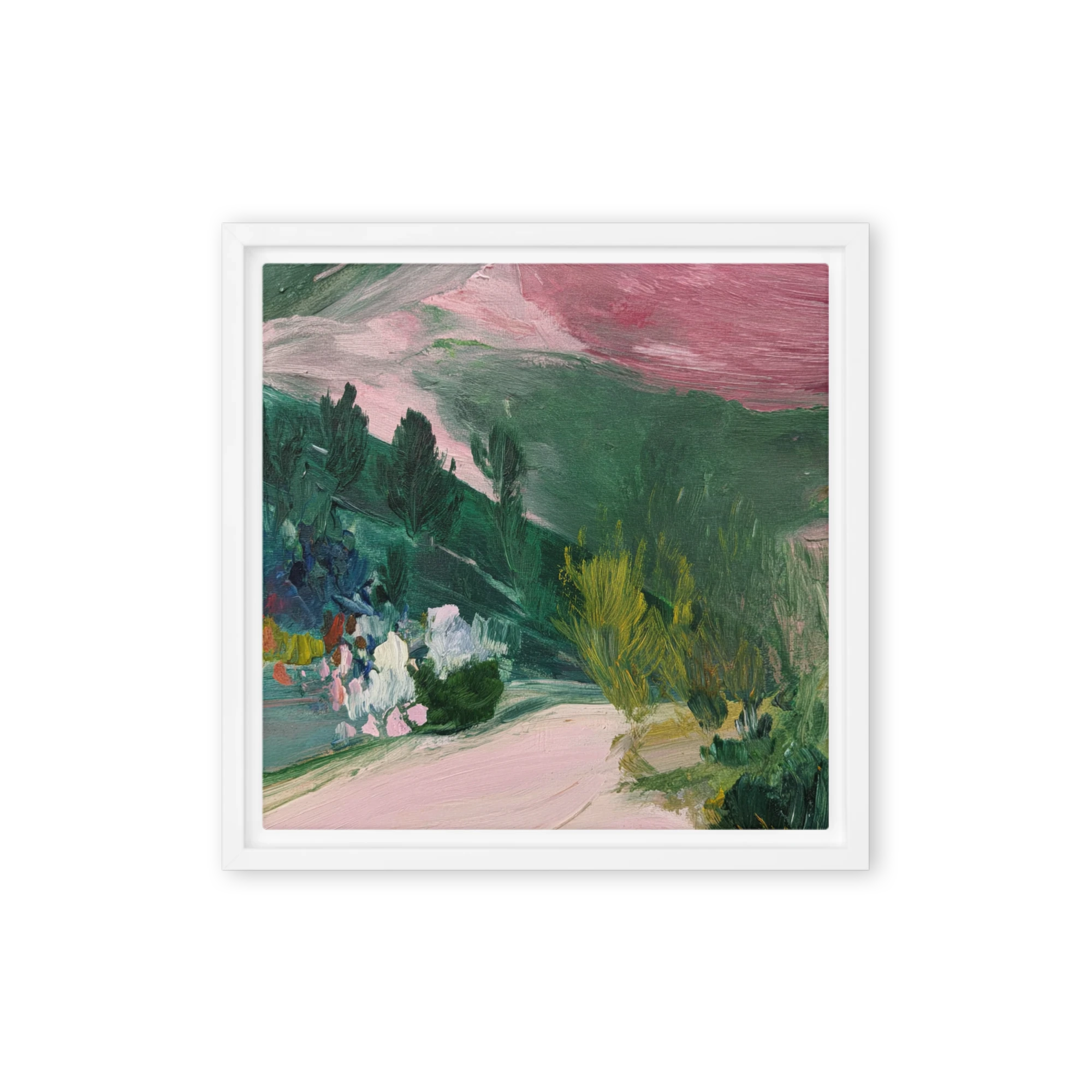 Verdant Valley Impression
