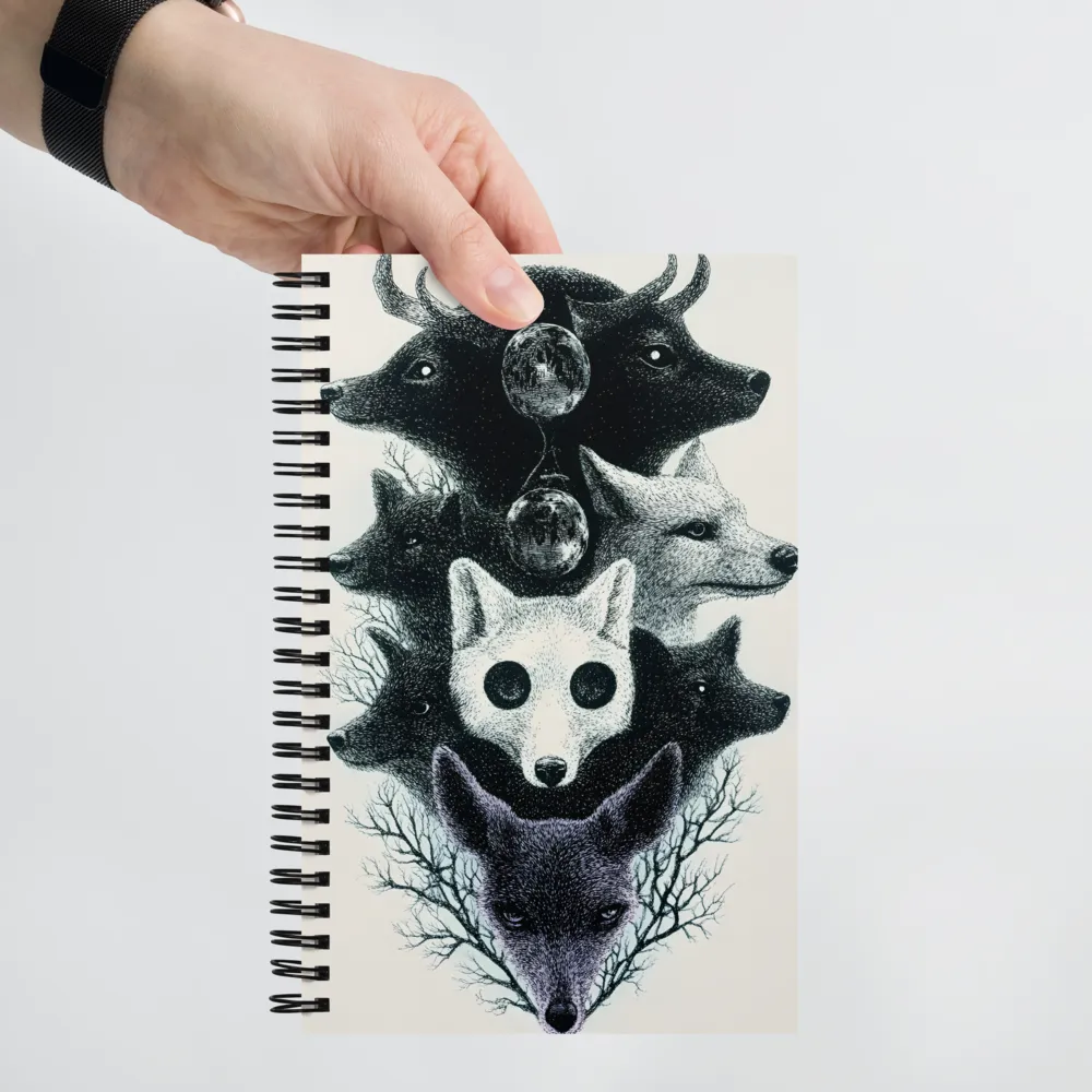 Whispers of the Wild