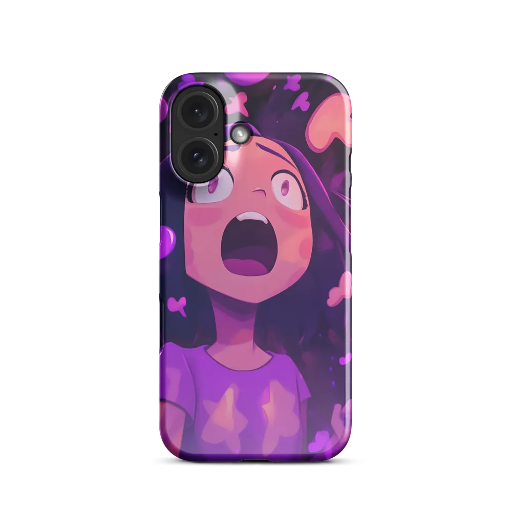 Whispers of Heartfelt Surprise