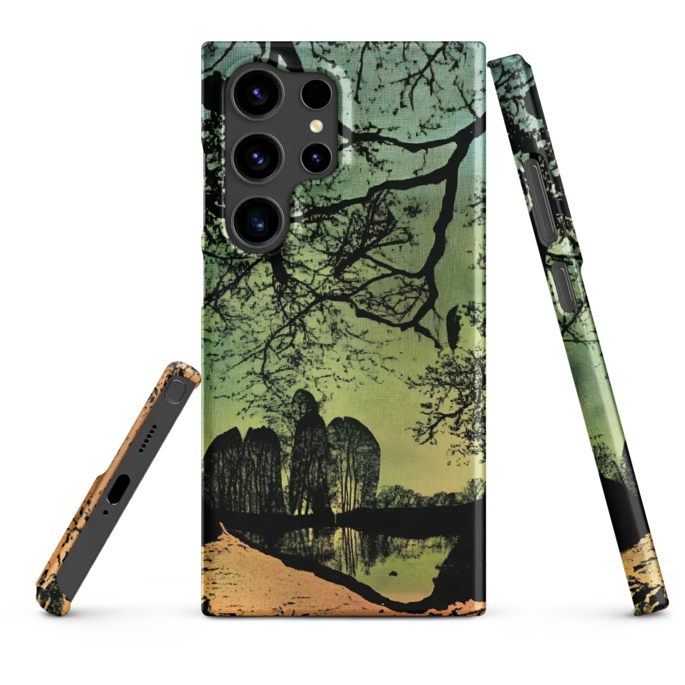 Whispers of Nature | Phone Case