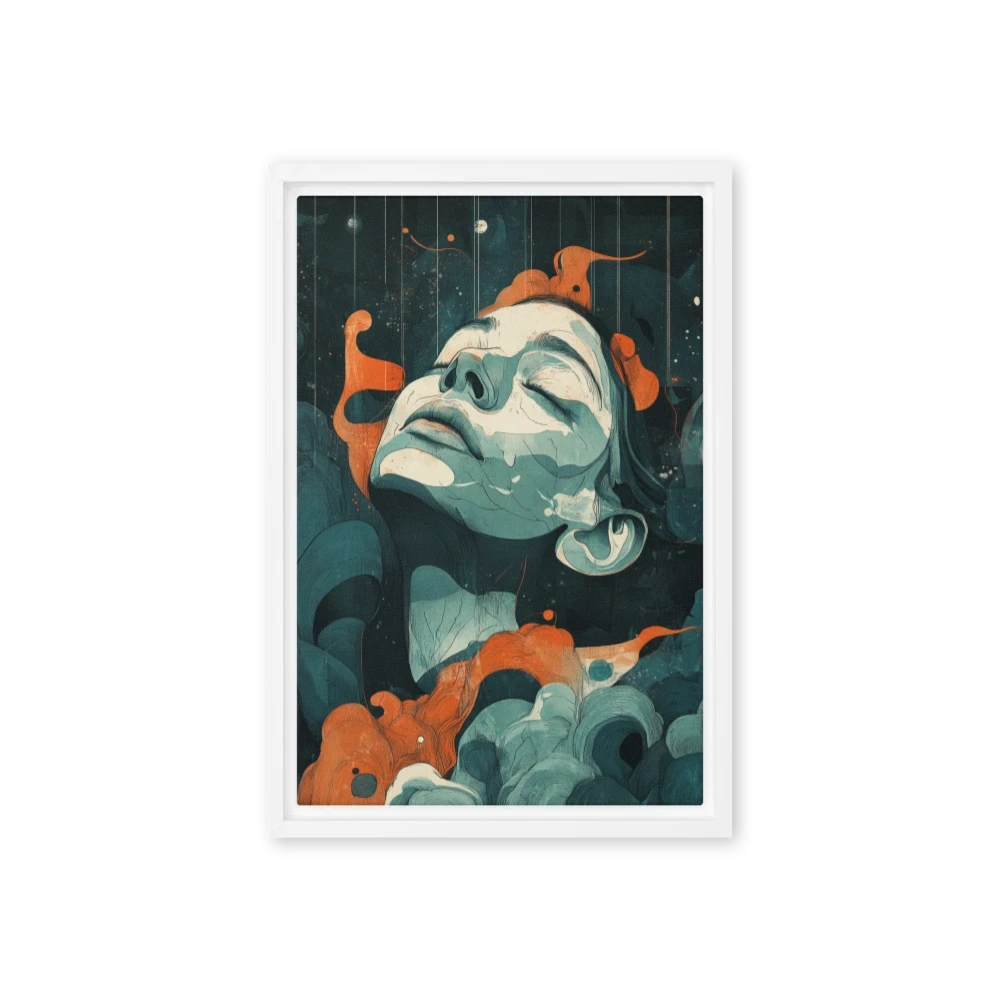 Cosmic Contemplation