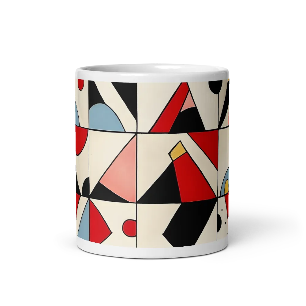 Dynamic Geometric Harmony