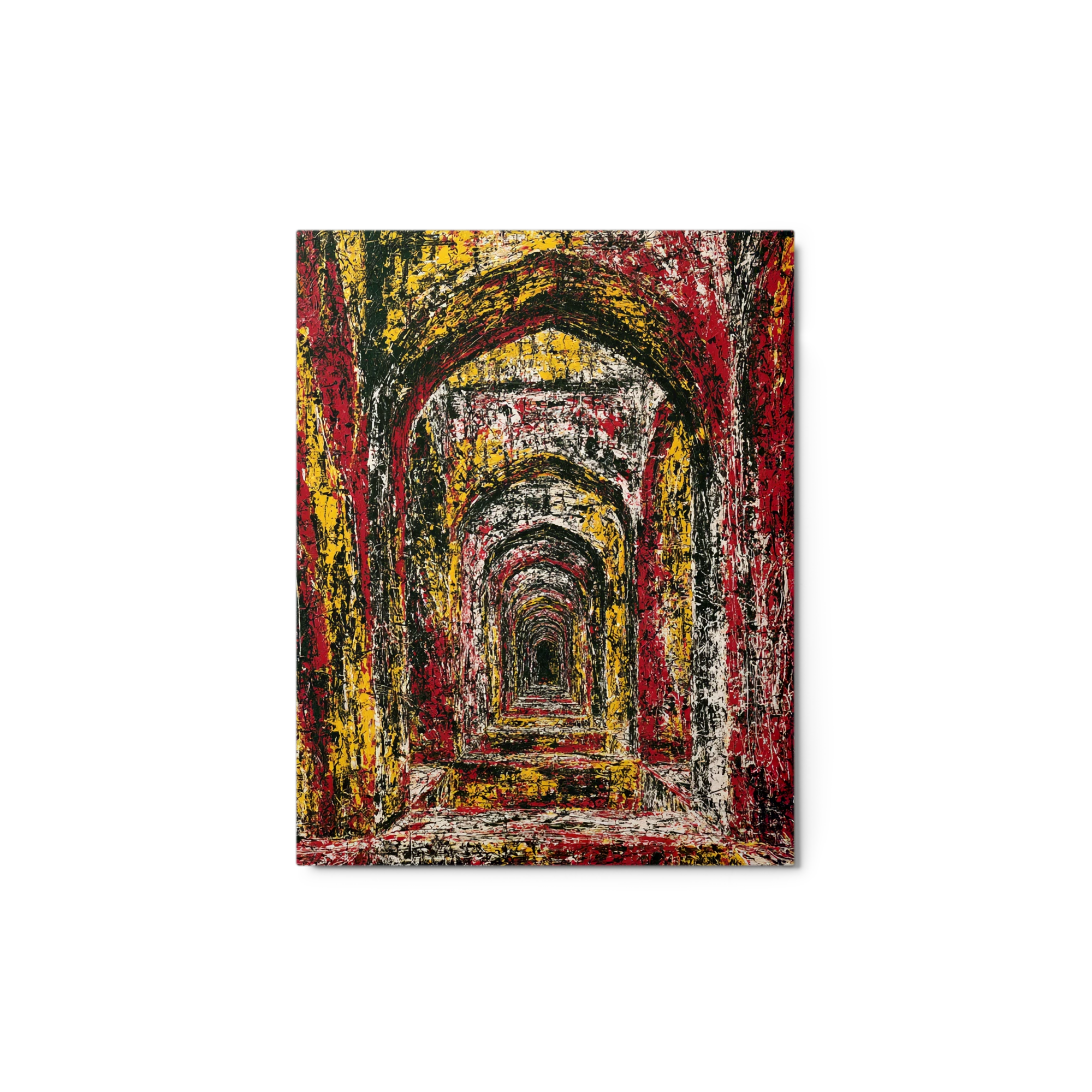 Endless Arches