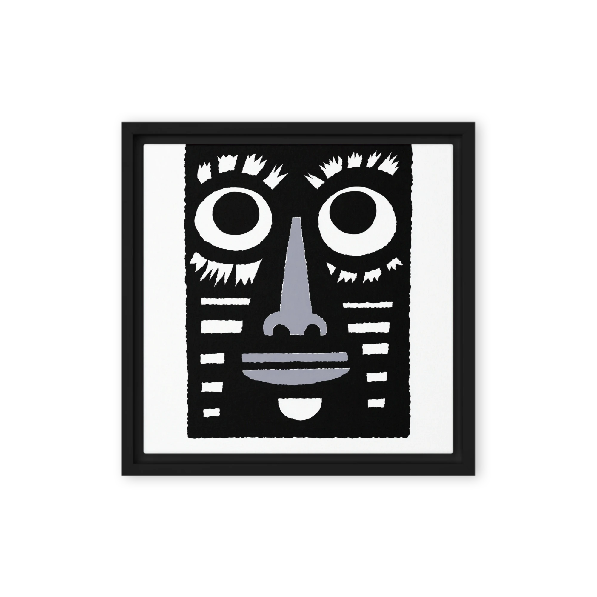 Totemic Vision
