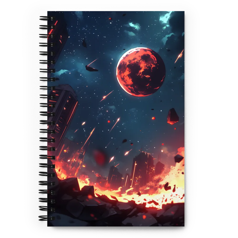 Celestial Catastrophe