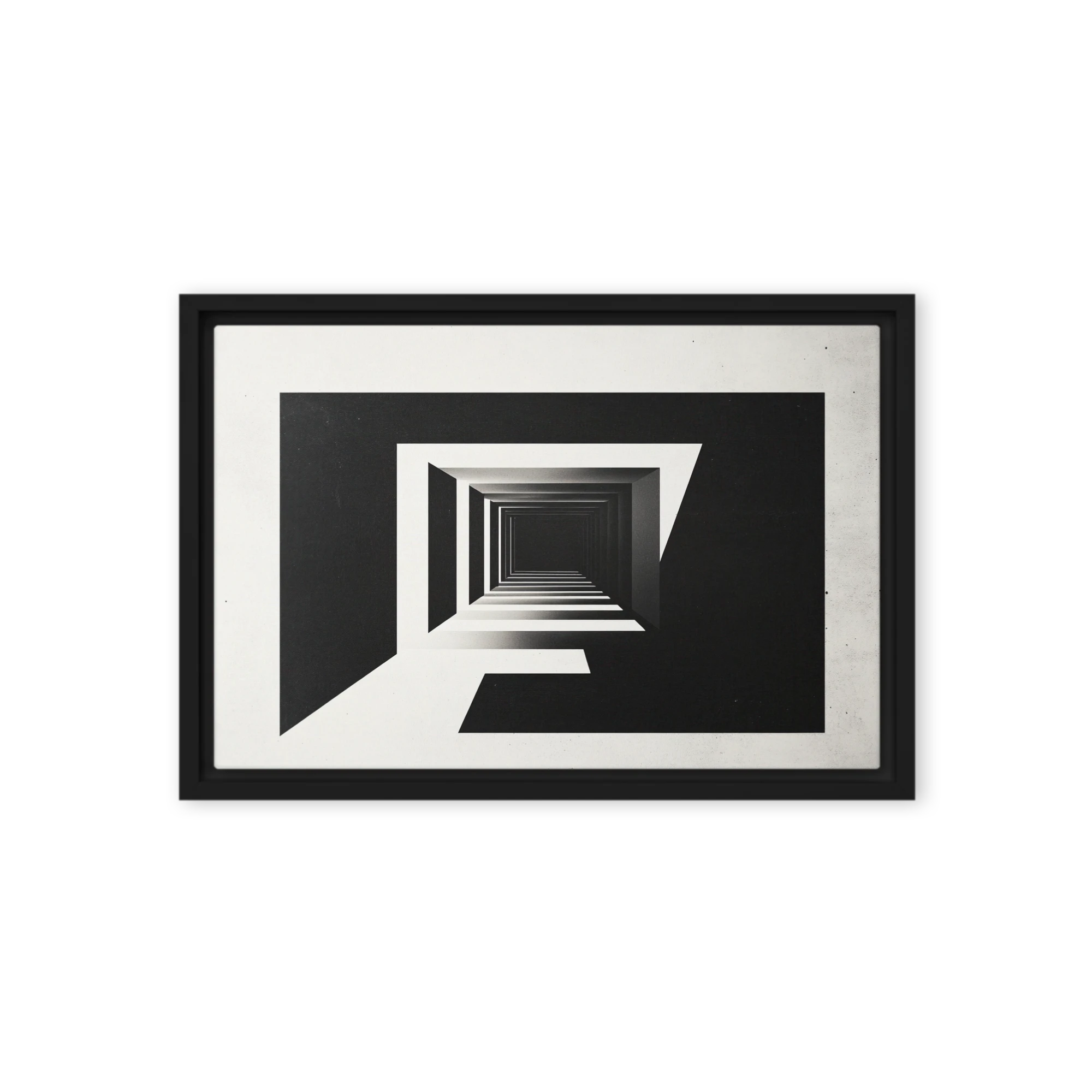 Minimalist Wall Art — One Quiet Piece