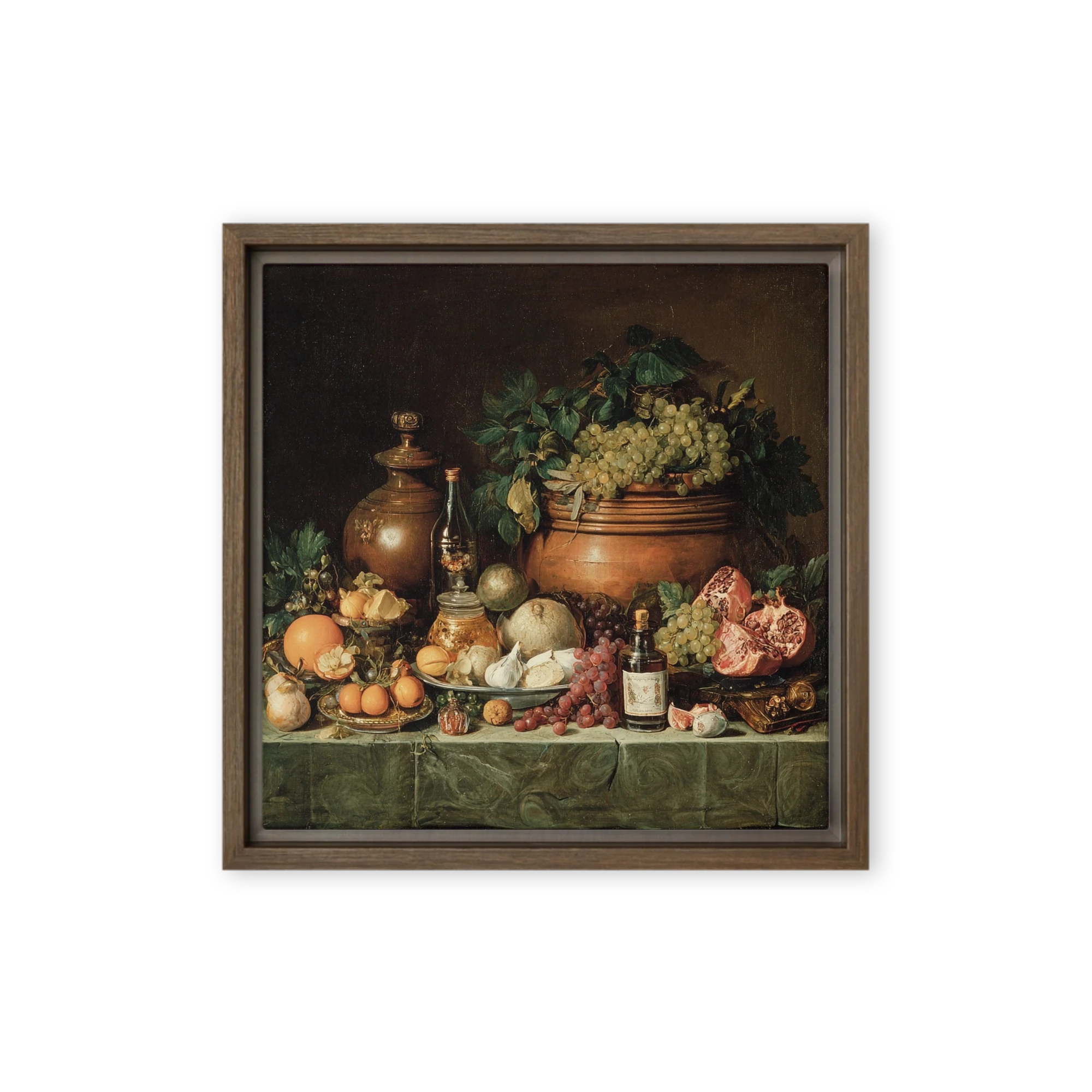Abundance of the Harvest | Art Print