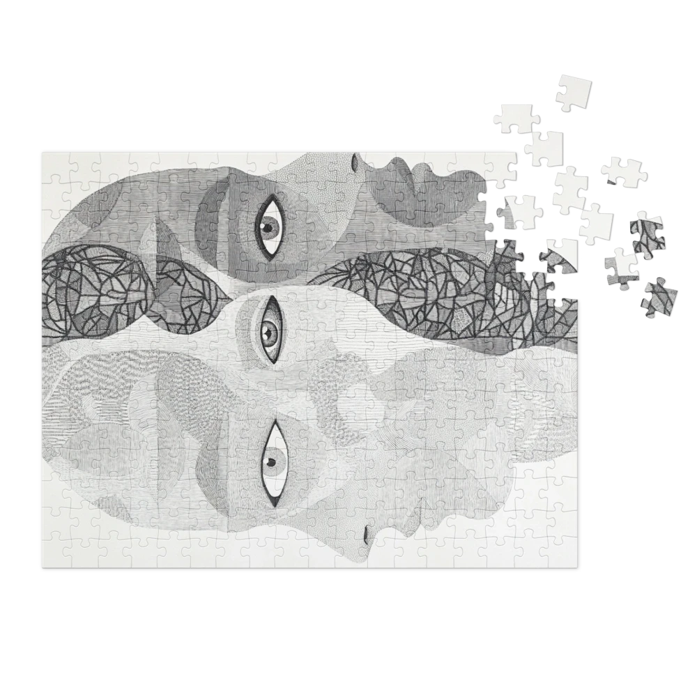 Mosaic of Minds