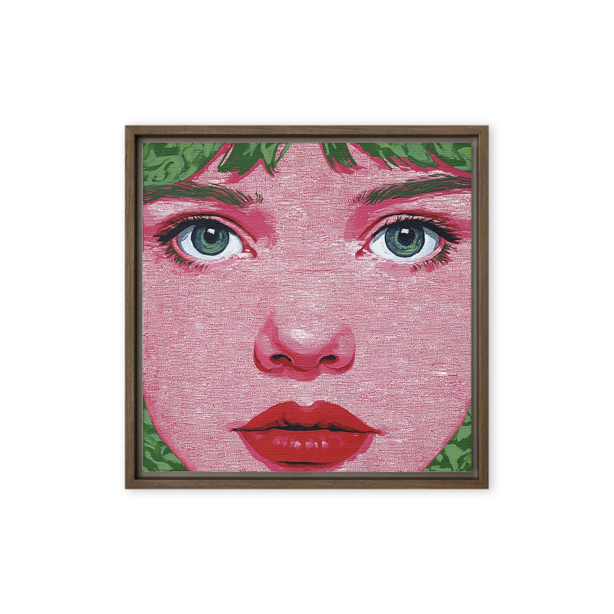 Elysian Emerald