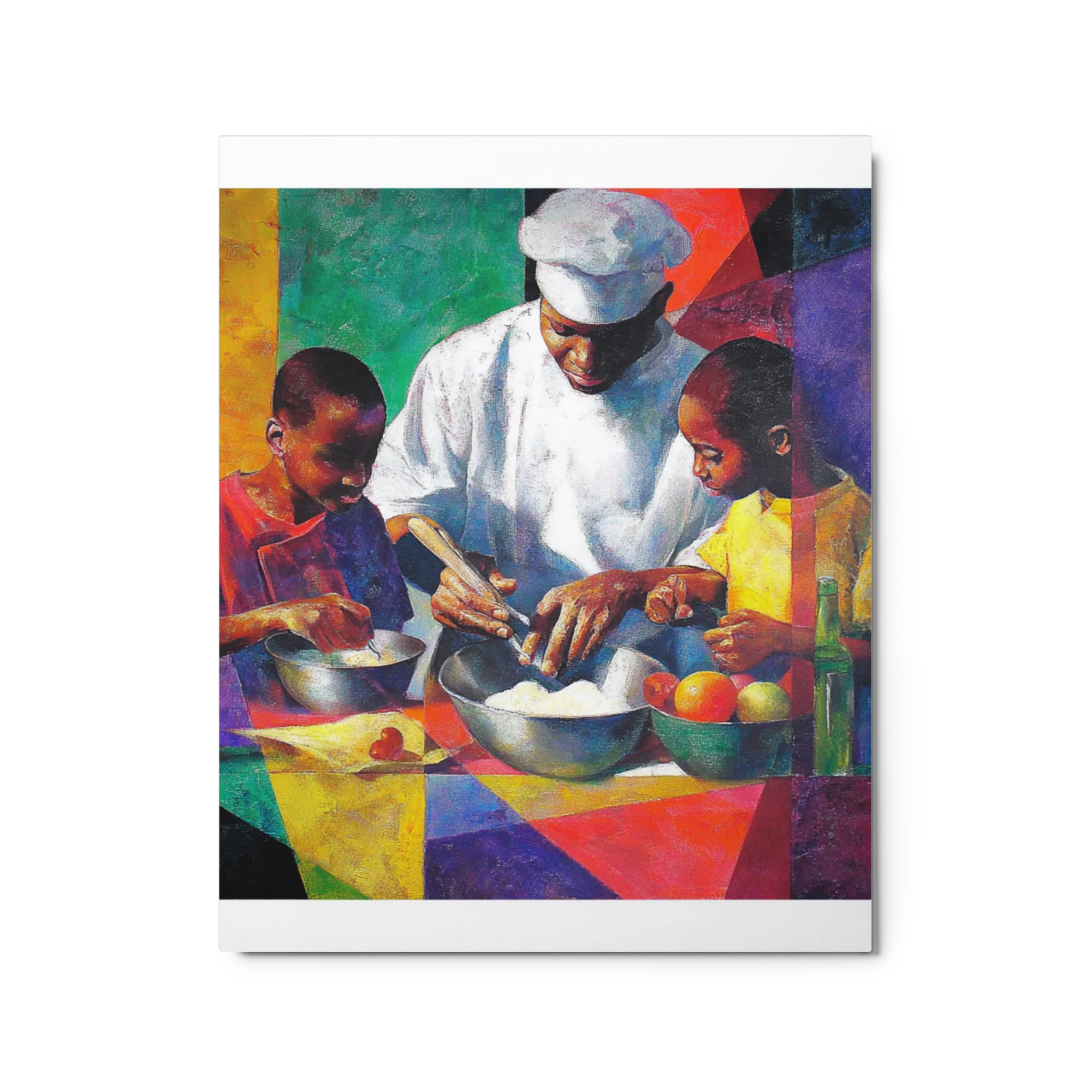 Les Jeunes Apprentis