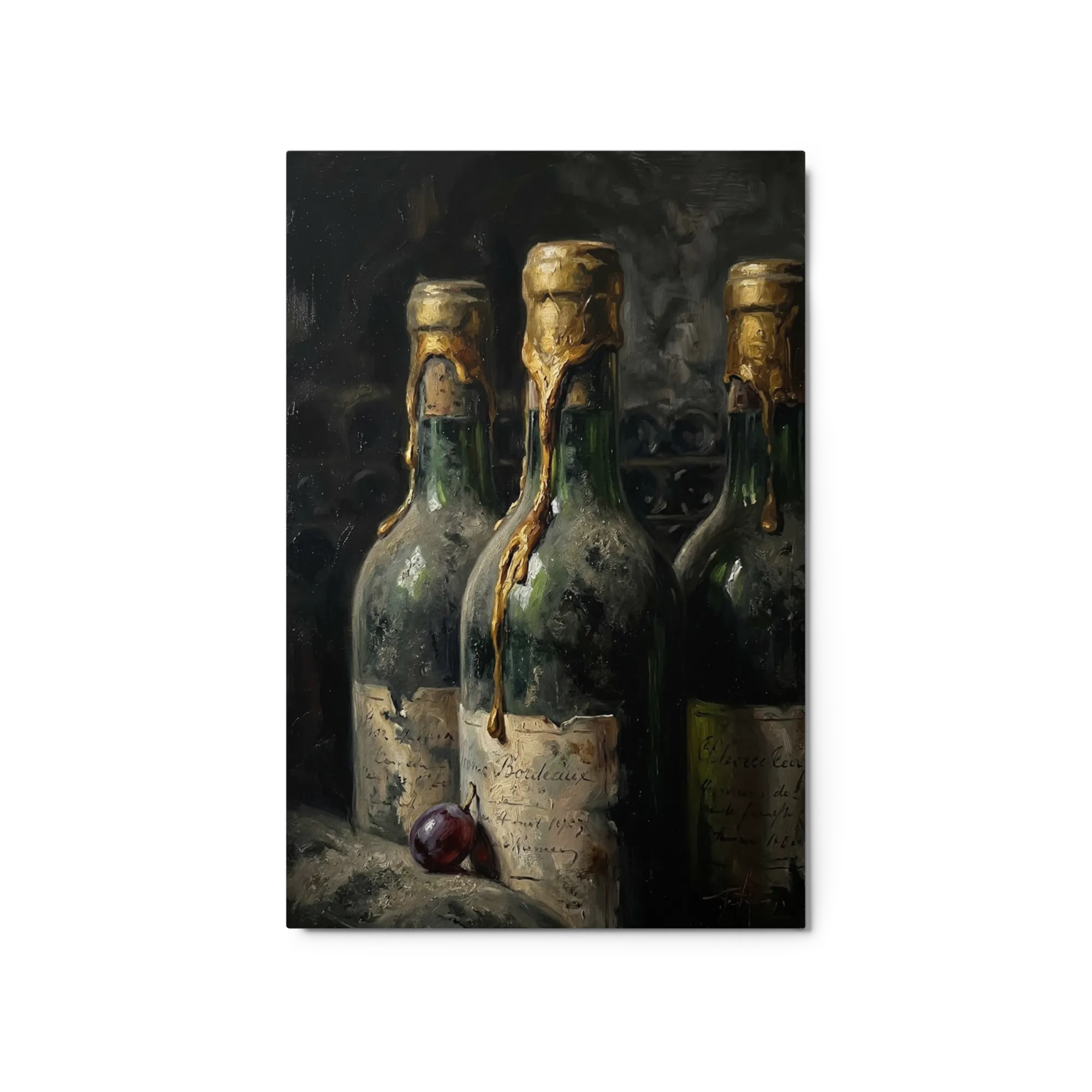 Bordeaux Heritage