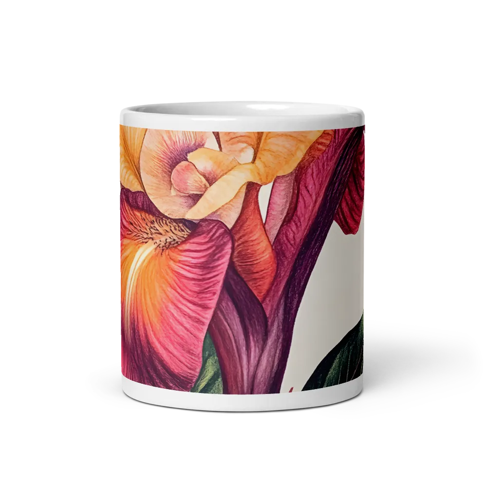 Floral Harmony