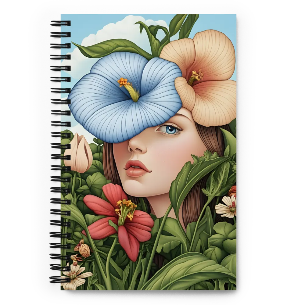 Harmony in Bloom