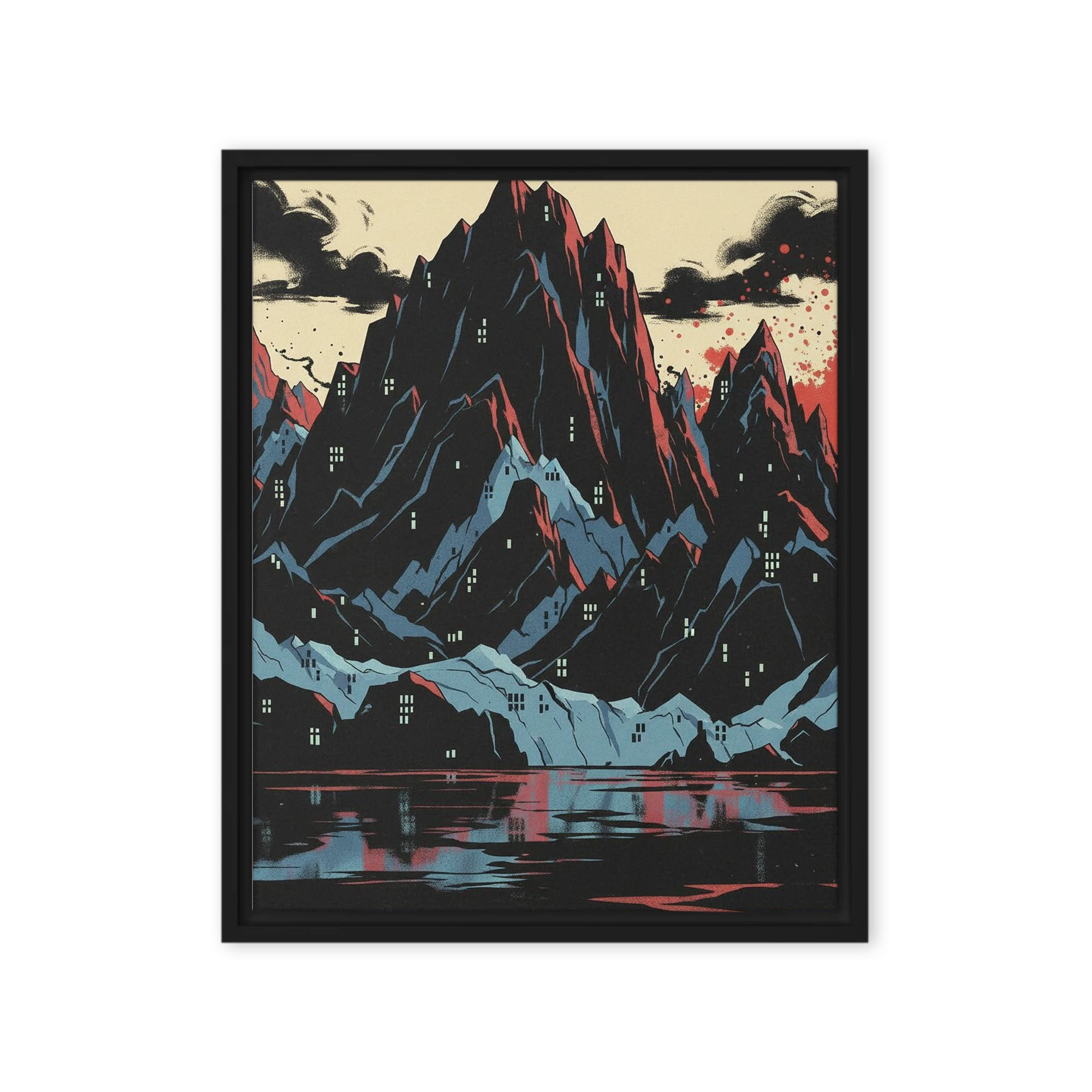 Collection banner