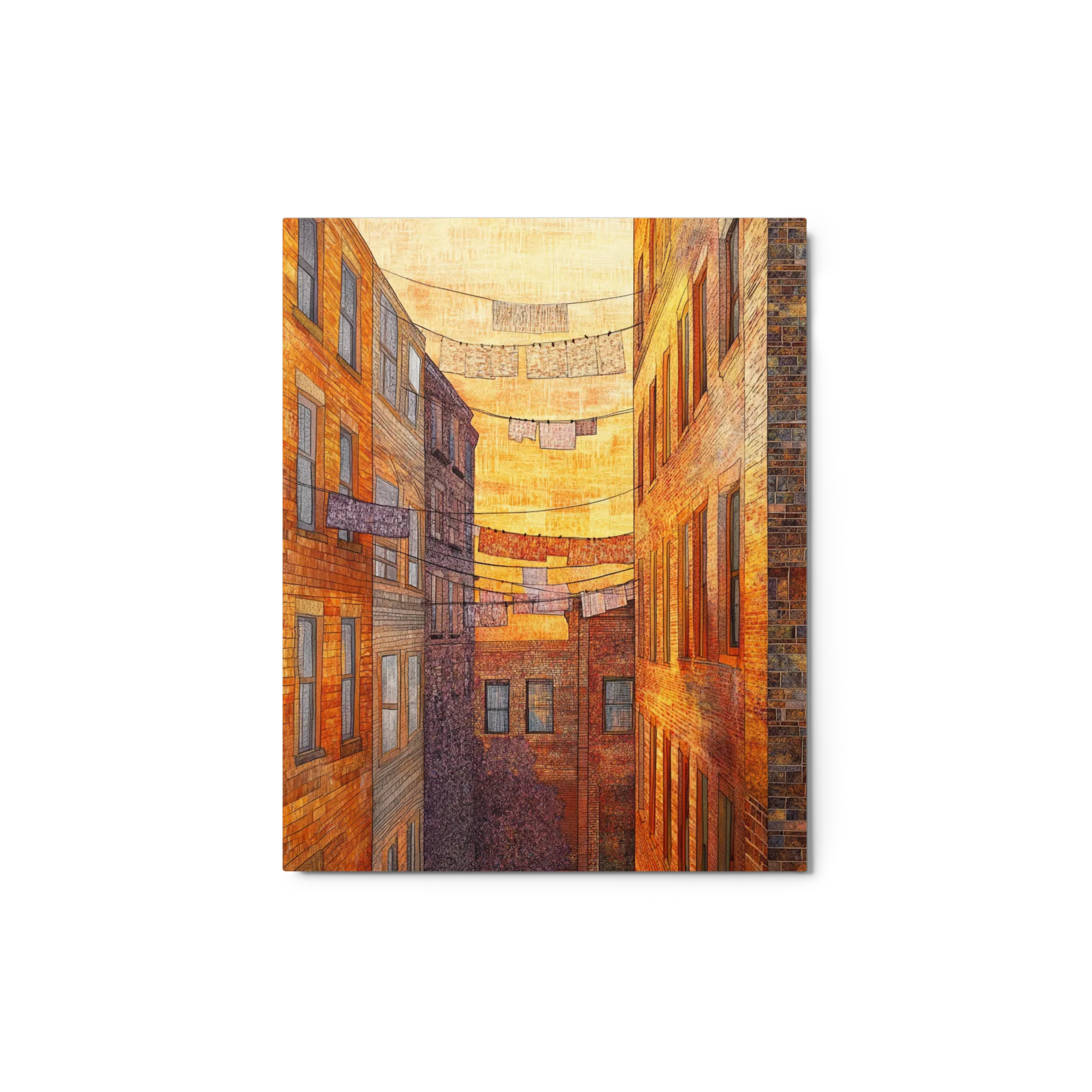 Golden Alley Laundry