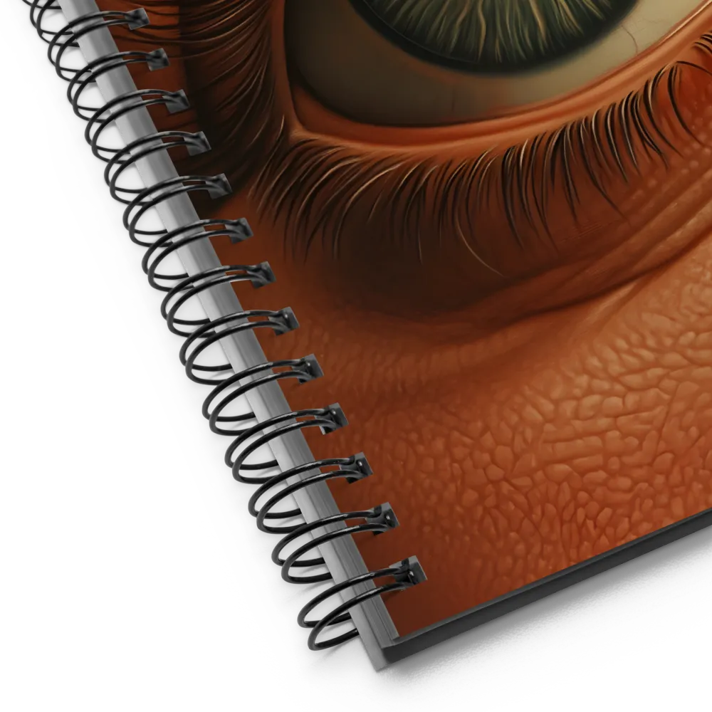 The Gaze of Anatomy