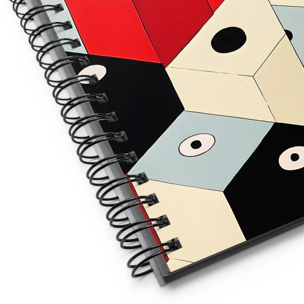 Dynamic Cubism