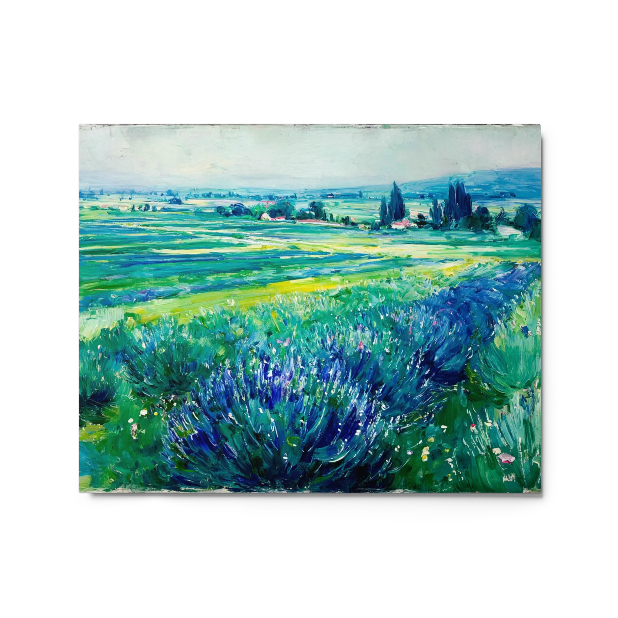 Fields of Provence | Art Print