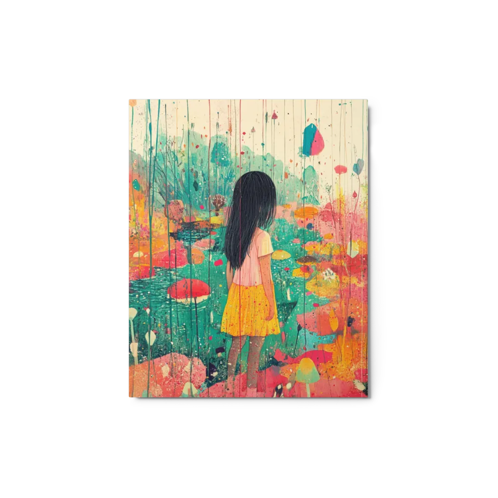 Whimsical Wonderland Drips